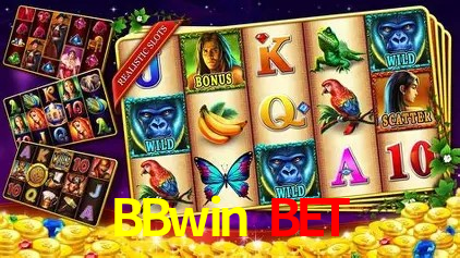 Especiais de Fim de Semana BBwin Bet