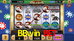 Bônus de Boas-vindas BBwin Bet